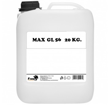 MAX GL 56 27 KG.*