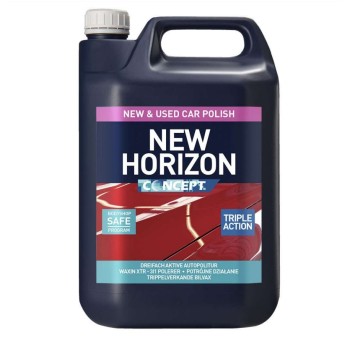 NEW HORIZON 5L.
