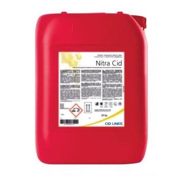 NITRA CID 25L.