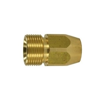 NYPEL M22 GZ : 1/4" GW KRANZLE MOSIĄDZ 400 BAR 38 MM