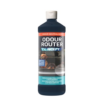 ODOUR - ROUTER 1L. WANILIA
