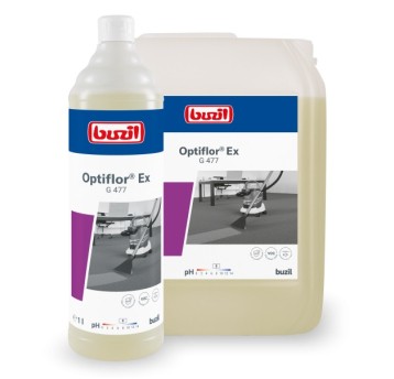 OPTIFLOR EX 1L. G 477