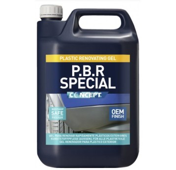 PBR SPEC.PLAST.RENOVATOR ŻEL 5L.