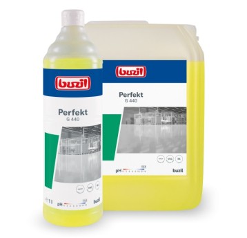 PERFEKT 10L. G 440
