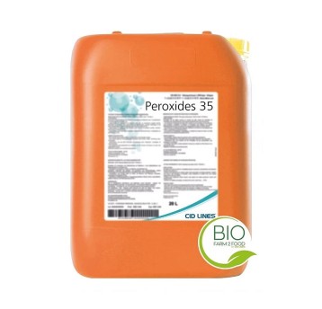 PEROXI DES 25L
