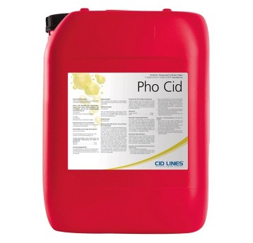 PHOCID 5L.