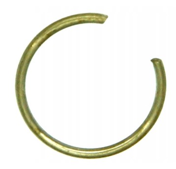 PIERŚCIEŃ SPRĘŻ.DO NURNIKA 20 MM.