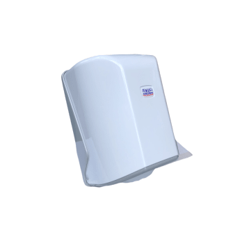 PODAJNIK RĘCZNIKÓW W ROLI MAXI Q 19