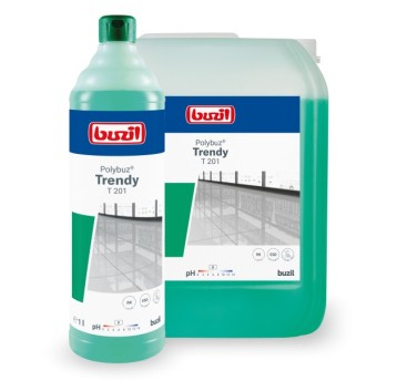POLYBUZ TRENDY 10L. T 201