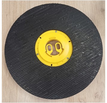 RZEP UCHWYT PADA DO INNOVA C85 16'' D 410mm x 132mm