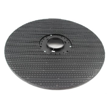 RZEP Z ZAMKIEM CENTR.CZARNYM RUBY 50E II RUBY 48