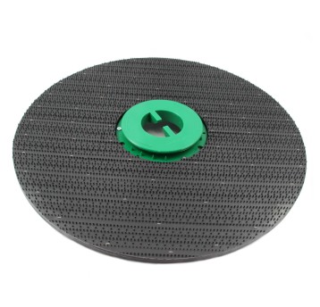 RZEP Z ZAMKIEM ZIELONYM RUBY 48 50, DIAMOND 100 20'