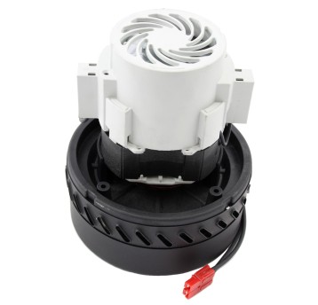 SILNIK SSĄCY 24V DO RUBY 50 - 55B