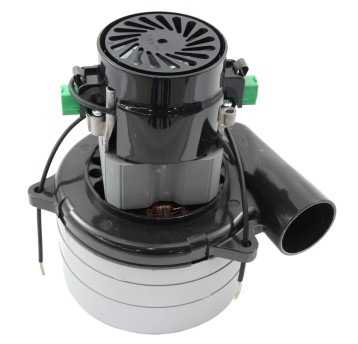 SILNIK SSĄCY 36V DO SAPPHIRE 85