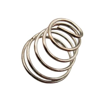 SPRĘŻYNA ZAWORU CHEMII