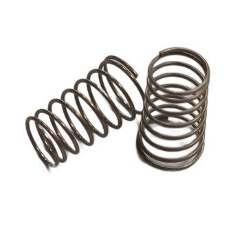 SPRĘŻYNA ZAWORU ZWROTNEGO TYPU "K" NOWY TYP