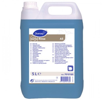 SUMA RINSE A5 5L.