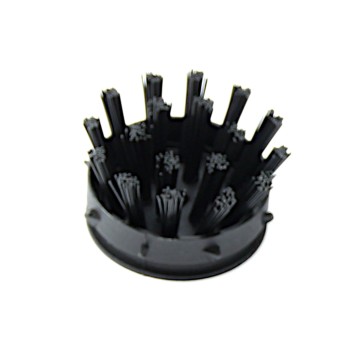 SZCZOTECZKA DO MATY USE - CZARNA