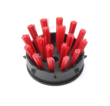 SZCZOTECZKA DO MATY USE - CZERWONA