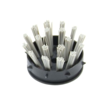 SZCZOTECZKA DO MATY USE - SZARA