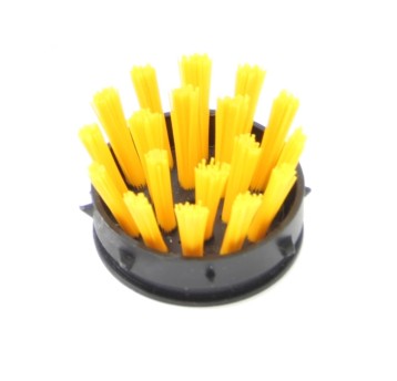 SZCZOTECZKA DO MATY USE - ŻÓŁTA