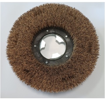 SZCZOTKA DO FROTEROWANIA 13" DO L133 / SB133