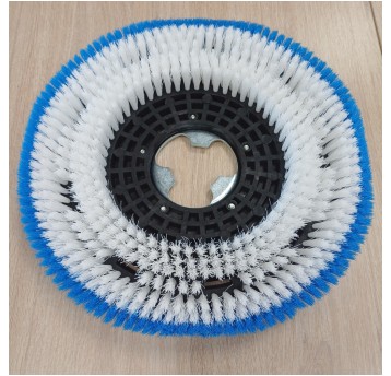 SZCZOTKA DO SZAMPONOWANIA 13" DO L133 / SB133