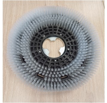 SZCZOTKA TWARDA PPL 0.6 13'' DO L133 / SB133