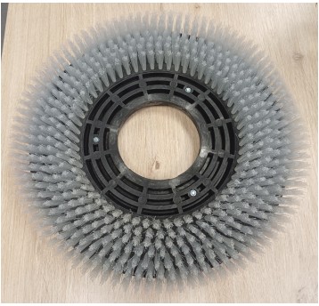 SZCZOTKA TWARDA PPL 0.6 DO SIMPLA 45 INNOVA 75 15''