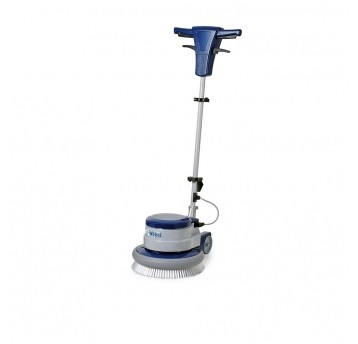 SZOROWARKA 13'' L133 / SB133 190 RPM 550W GHIBLI / WIRBEL ROTO 200 MASZYNA BEZ AKCESORII