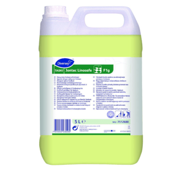 TASKI JONTEC LINOSAFE 5L.