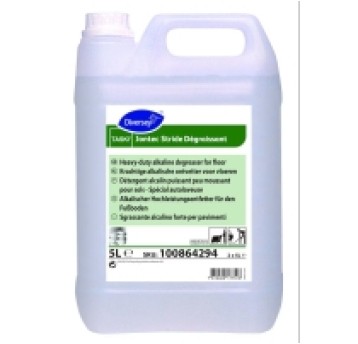 TASKI JONTEC STRIDE DEGRAISSAANT 5L.