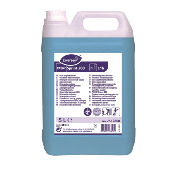 TASKI SPRINT 200 5L.