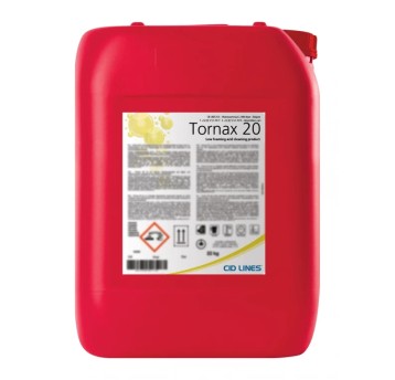 TORNAX 20 22 KG.