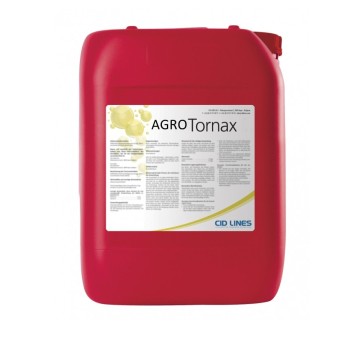 TORNAX AGRO 10 KG.