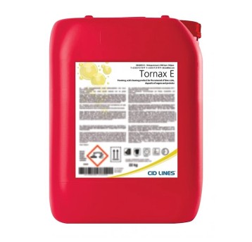 TORNAX E 22 KG.