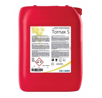 TORNAX S 24 KG.