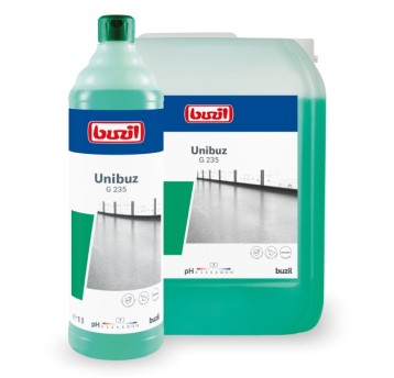UNIBUZ PŁYN DO PODŁÓG 10L. G 235