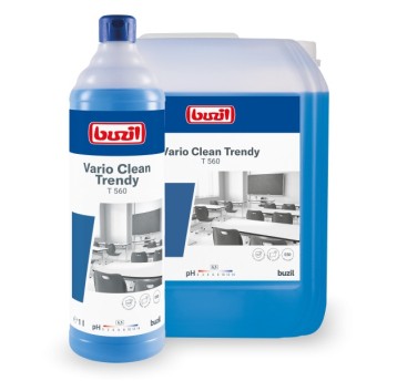 VARIO CLEAN TRENDY 1L. T 560