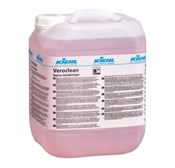 VEROCLEAN 10L.