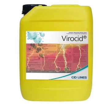 VIROCID 10L.