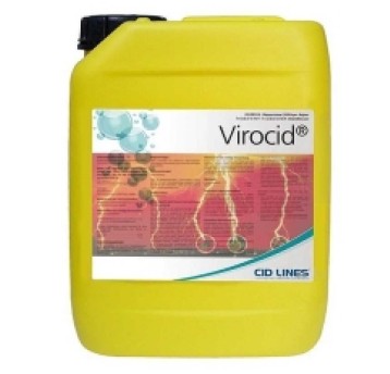 VIROCID 5L.