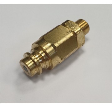 WYŁĄCZNIK CIŚNIENIOWY DO MIKROWYŁĄCZNIKA 1/4" AG