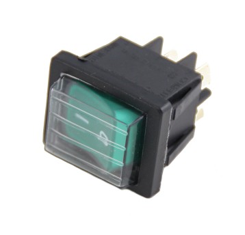 WYŁĄCZNIK DO ADIATEKA ZIELONY 24V