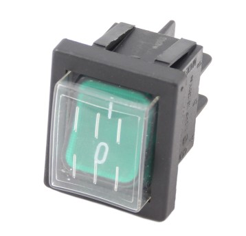 WYŁĄCZNIK ZIELONY DO ZMYWARKI ADIATEK