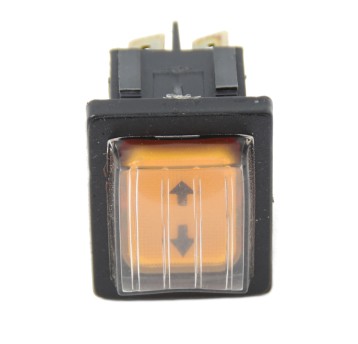 WYŁĄCZNIK ŻÓŁTY DO ZMYWARKI ADIATEK