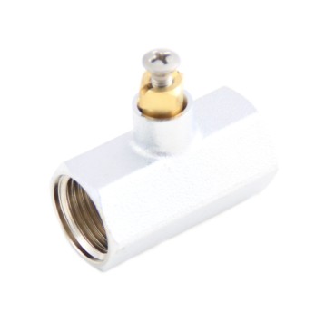 ZAWÓR WODY 1/2" DO JADE / CORAL / SAPHIRA